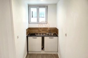 Appartement vendu 1 pièces de 20,29 m²