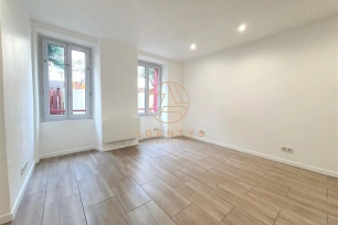 Appartement vendu 1 pièces de 20,29 m²