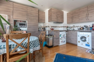 Appartement à vendre 4 pièces de 69 m² à Nogent-sur-Marne