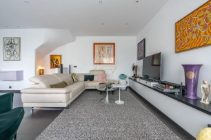 Maison à vendre 4 pièces de 90,59 m² à Bry-sur-Marne