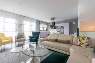 Maison à vendre 4 pièces de 90,59 m² à Bry-sur-Marne