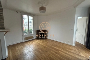 Appartement à vendre 3 pièces de 53,59 m² à Nogent-sur-Marne