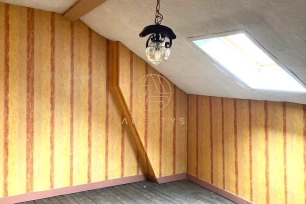 Maison à vendre 6 pièces de 121 m²