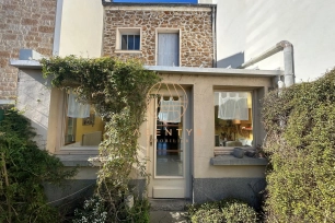 Maison à vendre 6 pièces de 105,88 m² à Nogent-sur-Marne