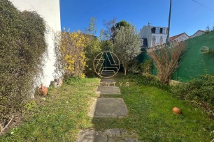 Maison à vendre 6 pièces de 105,88 m² à Nogent-sur-Marne