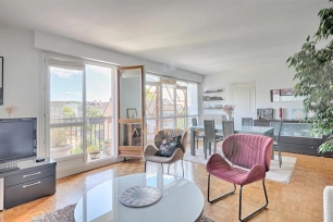 Appartement à vendre 5 pièces de 107 m²