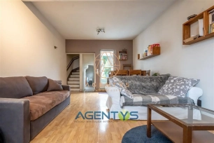 Maison à vendre 4 pièces de 69 m²