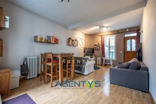 Maison à vendre 4 pièces de 69 m²