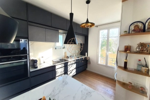 Maison à vendre 7 pièces de 158 m² à Champigny-sur-Marne