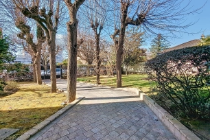 Appartement à vendre 5 pièces de 114 m²