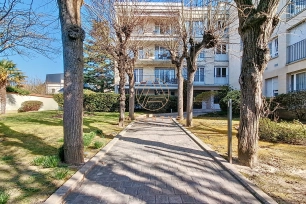Appartement à vendre 5 pièces de 114 m²