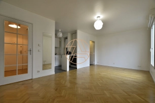 Appartement à vendre 1 pièces de 31,39 m² à Les Lilas