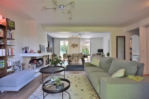 Maison à vendre 8 pièces de 190 m²