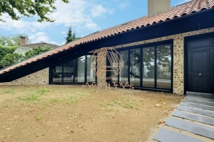 Maison à vendre 5 pièces de 115 m² à Saint-Maur-des-Fossés