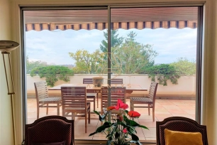 Appartement à vendre 6 pièces de 114 m²