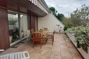 Appartement à vendre 6 pièces de 114 m²