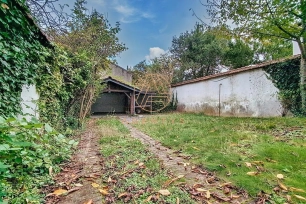 Maison à vendre 5 pièces de 111 m² à Saint-Maur-des-Fossés