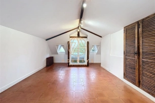 Maison à vendre 5 pièces de 111 m² à Saint-Maur-des-Fossés