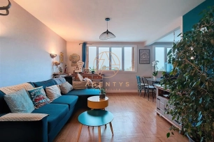 Appartement à vendre 4 pièces de 74 m² à Saint-Maur-des-Fossés