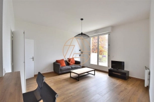 Appartement à vendre 2 pièces de 48 m² à Chennevières-sur-Marne