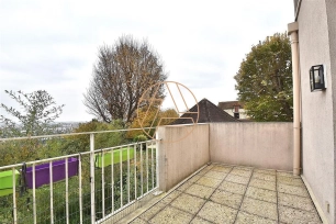 Appartement à vendre 2 pièces de 48 m² à Chennevières-sur-Marne