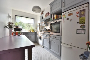 Appartement à vendre 3 pièces de 75 m² à Saint-Maur-des-Fossés