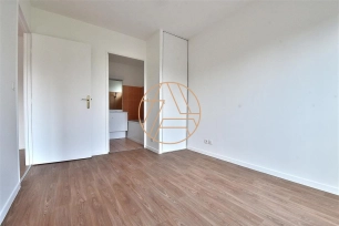Appartement vendu 2 pièces de 48 m²