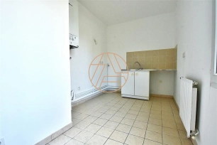 Appartement vendu 2 pièces de 48 m²