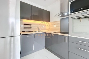 Appartement vendu 2 pièces de 0 m²