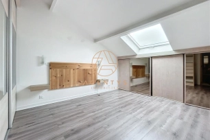 Appartement vendu 2 pièces de 0 m²