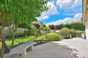 Maison vendu 7 pièces de 148 m²