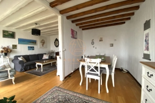 Appartement vendu 4 pièces de 69 m² à Bry-sur-Marne