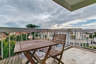 Appartement vendu 4 pièces de 83 m² à Saint-Maur-des-Fossés