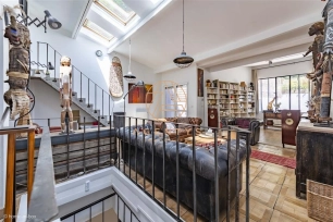 Appartement à vendre 6 pièces de 200 m²