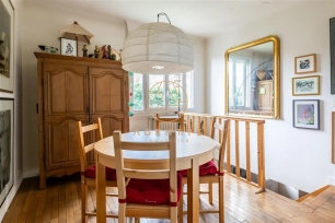 Maison à vendre 8 pièces de 0 m²