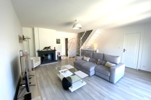 Maison à vendre 7 pièces de 144 m² à Champigny-sur-Marne