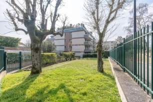 Appartement à vendre 2 pièces de 41,07 m² à Le Perreux-sur-Marne