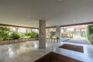 Appartement à vendre 2 pièces de 41,07 m² à Le Perreux-sur-Marne
