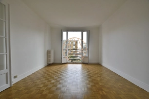 Appartement à vendre 3 pièces de 60 m² à Saint-Maur-des-Fossés