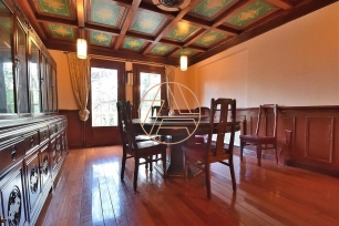 Maison à vendre 9 pièces de 357 m² à Saint-Maur-des-Fossés