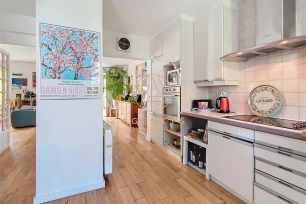 Maison à vendre 7 pièces de 136 m² à Saint-Maur-des-Fossés