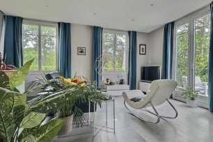 Appartement à vendre 5 pièces de 80,02 m²