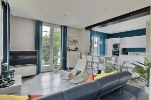 Appartement à vendre 5 pièces de 80,02 m²