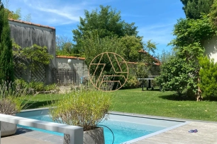 Appartement à vendre 6 pièces de 135 m² à Saint-Maur-des-Fossés