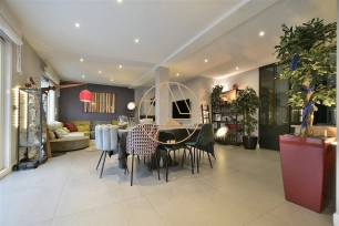 Appartement à vendre 6 pièces de 135 m² à Saint-Maur-des-Fossés