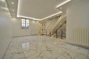 Maison à vendre 4 pièces de 72 m² à Saint-Maur-des-Fossés