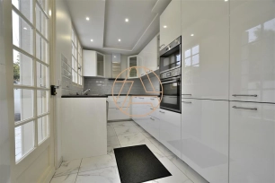 Maison à vendre 4 pièces de 72 m² à Saint-Maur-des-Fossés