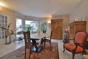 Maison à vendre 6 pièces de 136 m² à Saint-Maur-des-Fossés