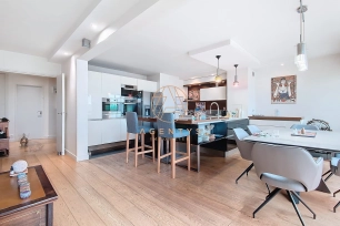 Appartement à vendre 5 pièces de 117 m² à Saint-Maur-des-Fossés