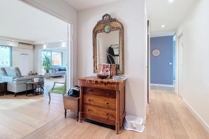 Appartement à vendre 5 pièces de 117 m² à Saint-Maur-des-Fossés